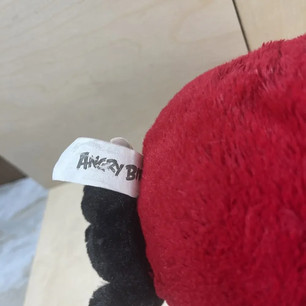Rovio angry birds